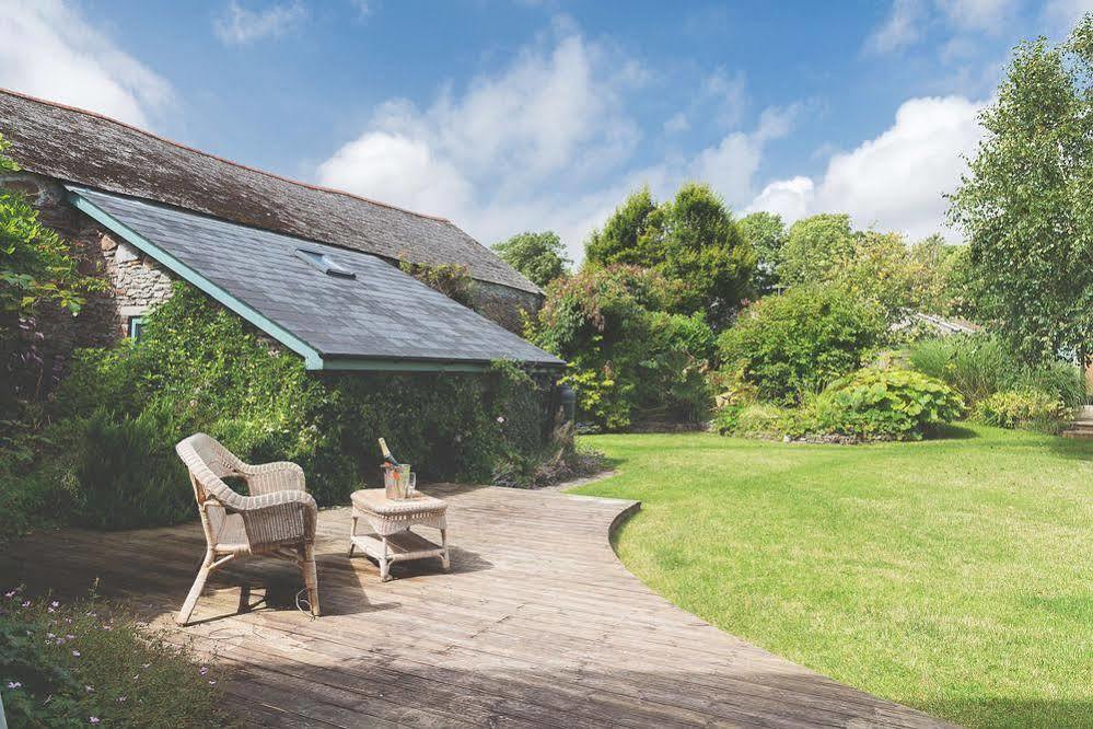 Rose & Crown Hotel Yealmpton Kültér fotó