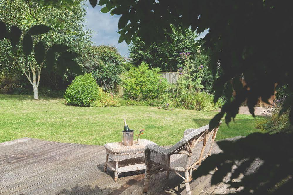 Rose & Crown Hotel Yealmpton Kültér fotó