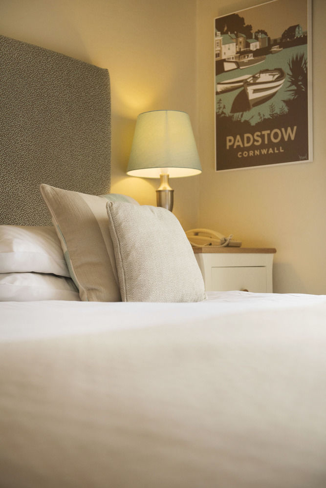 Rose & Crown Hotel Yealmpton Kültér fotó