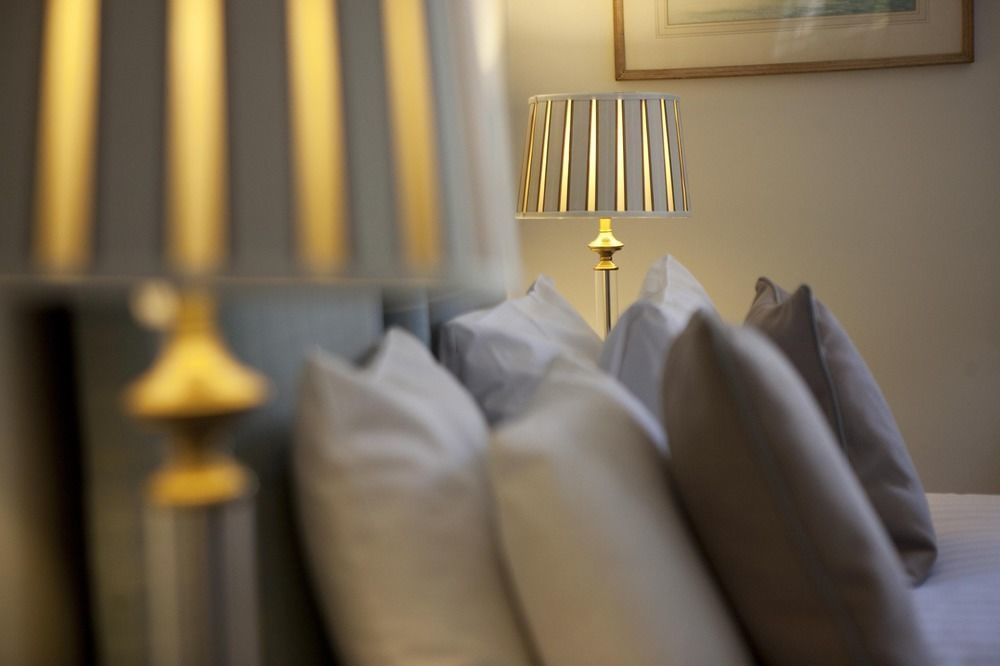 Rose & Crown Hotel Yealmpton Kültér fotó