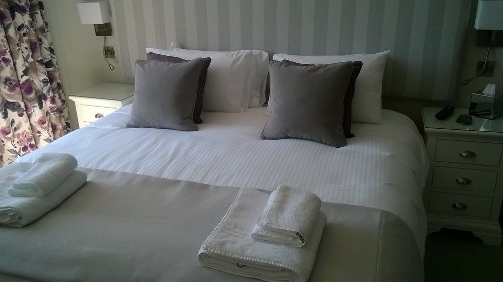 Rose & Crown Hotel Yealmpton Kültér fotó