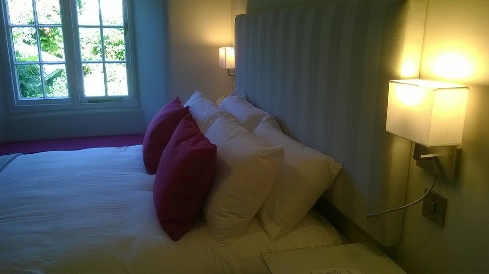 Rose & Crown Hotel Yealmpton Kültér fotó