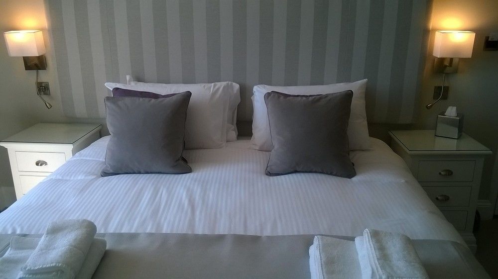 Rose & Crown Hotel Yealmpton Kültér fotó