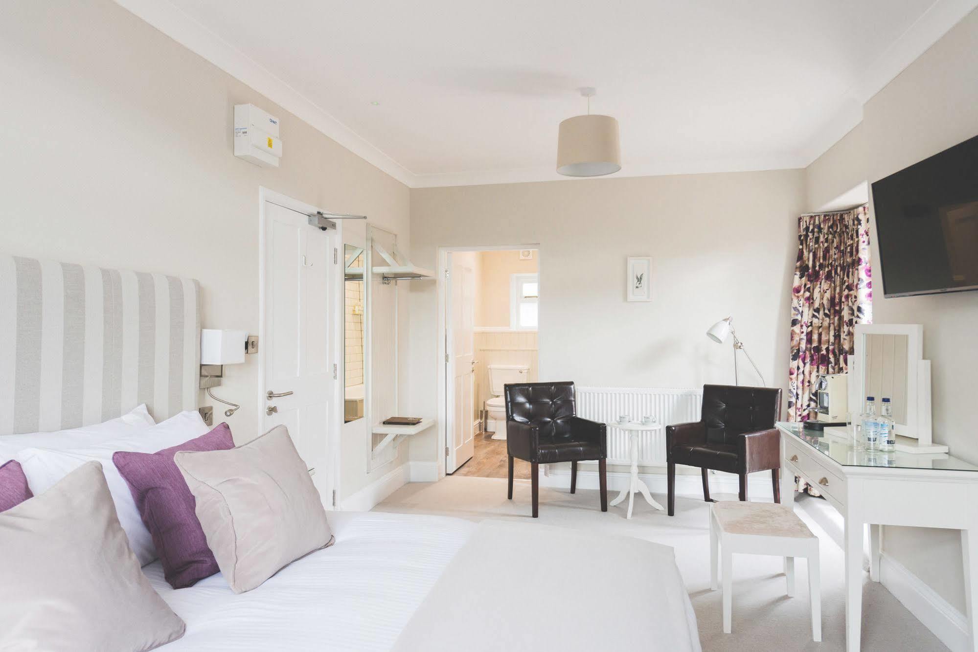 Rose & Crown Hotel Yealmpton Kültér fotó