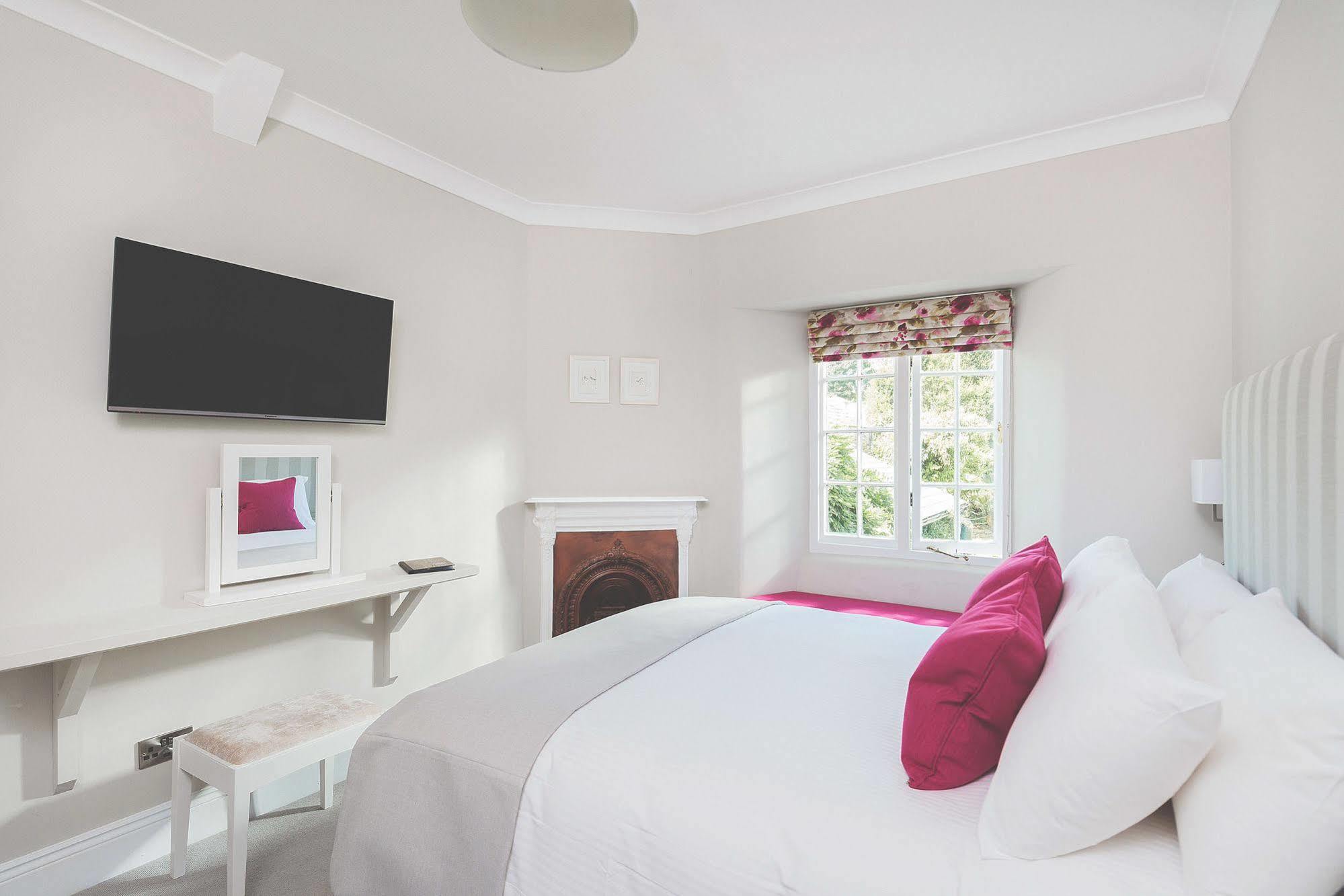 Rose & Crown Hotel Yealmpton Kültér fotó