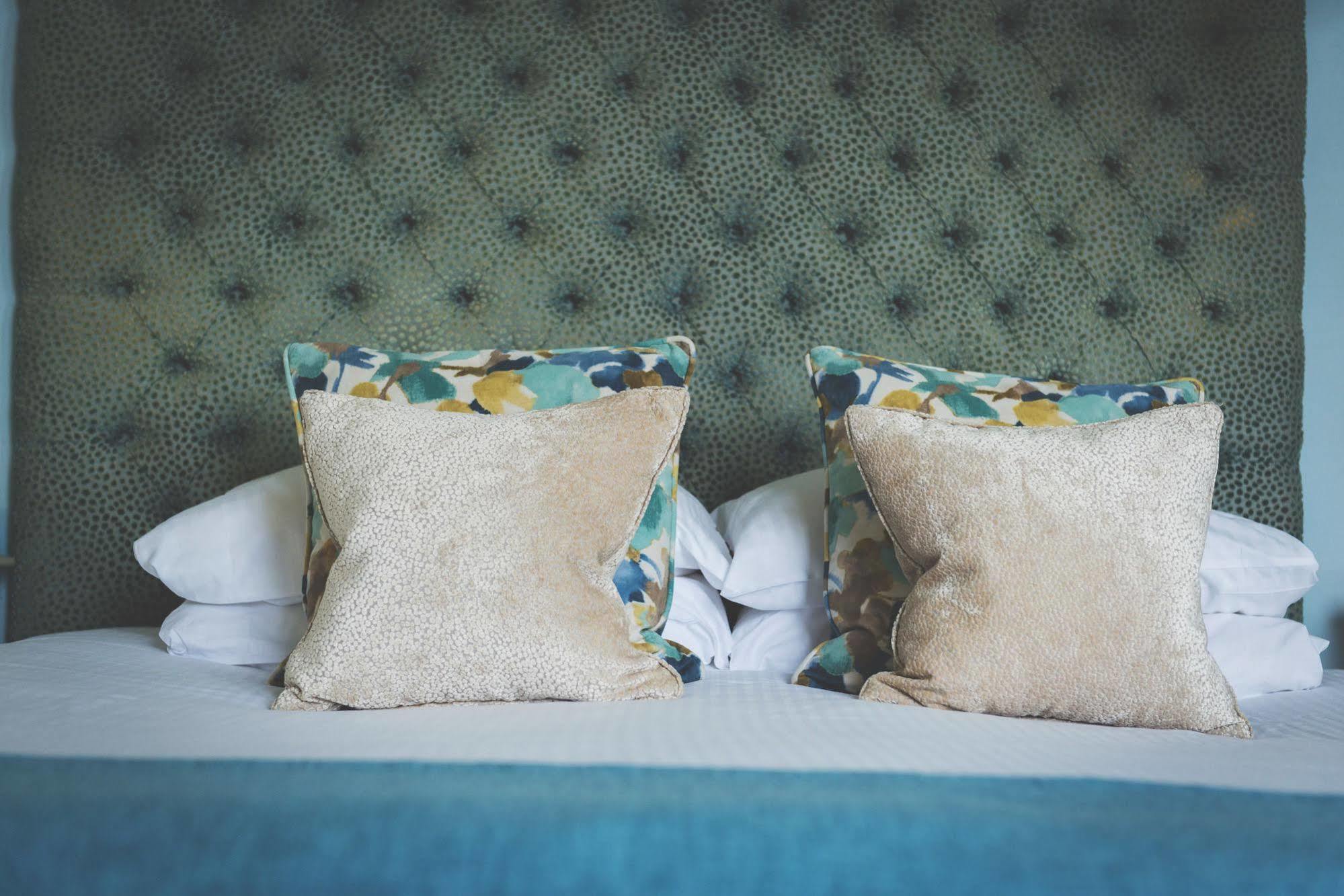 Rose & Crown Hotel Yealmpton Kültér fotó