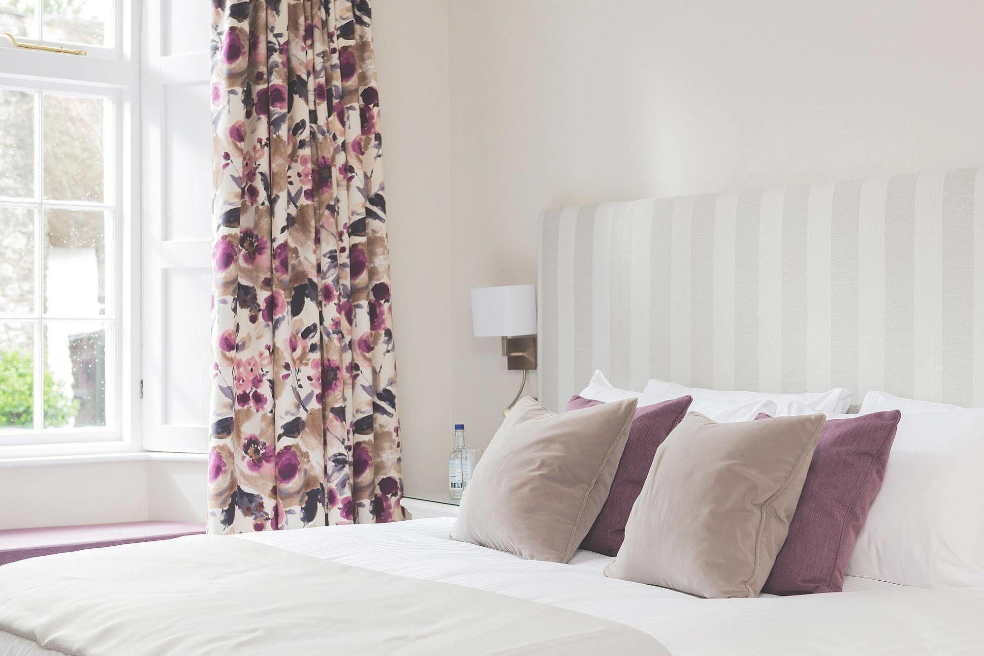 Rose & Crown Hotel Yealmpton Kültér fotó